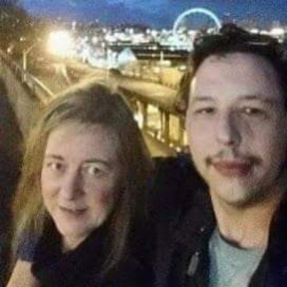 Our new logo - Picture 1 of 5